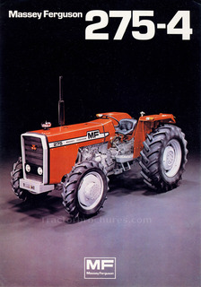 Massey Ferguson